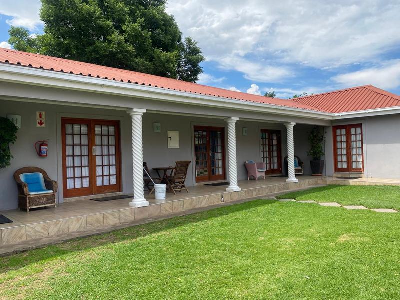 12 Bedroom Property for Sale in Top Town Eastern Cape